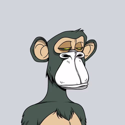 Buildanape