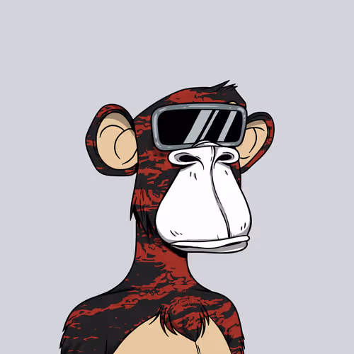 Buildanape