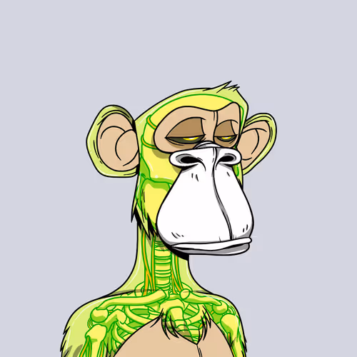 Buildanape
