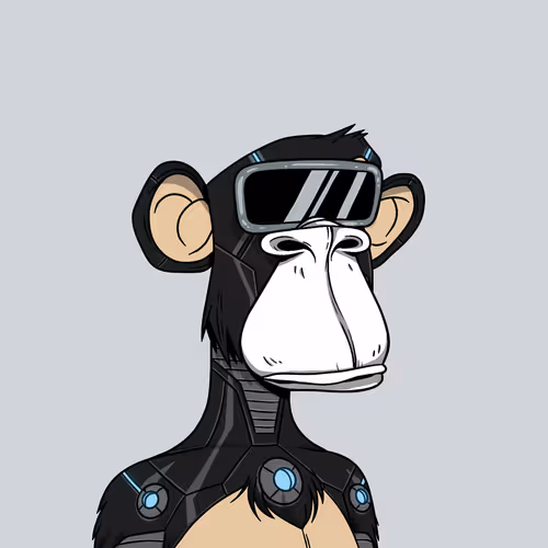 Buildanape