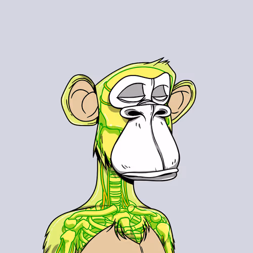 Buildanape