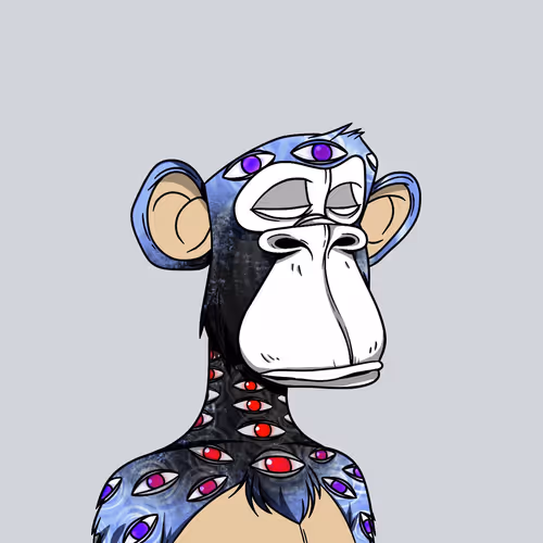 Buildanape