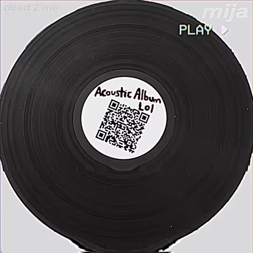Mija Acoustic Album Lol Part 3