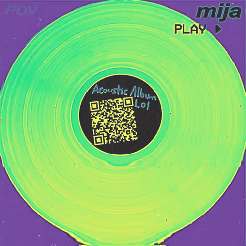 Mija Acoustic Album Lol Part 3