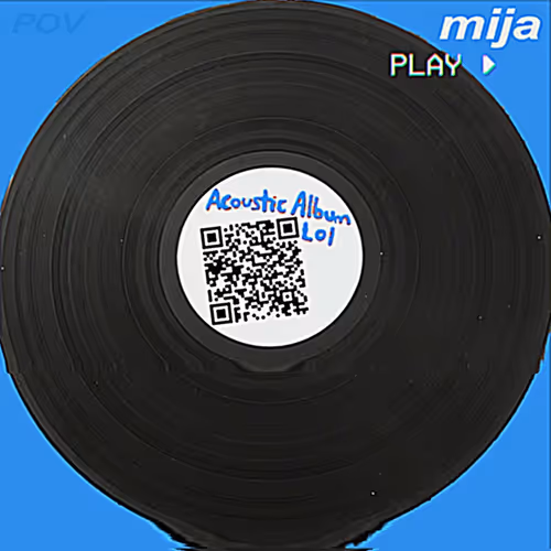 Mija Acoustic Album Lol Part 3