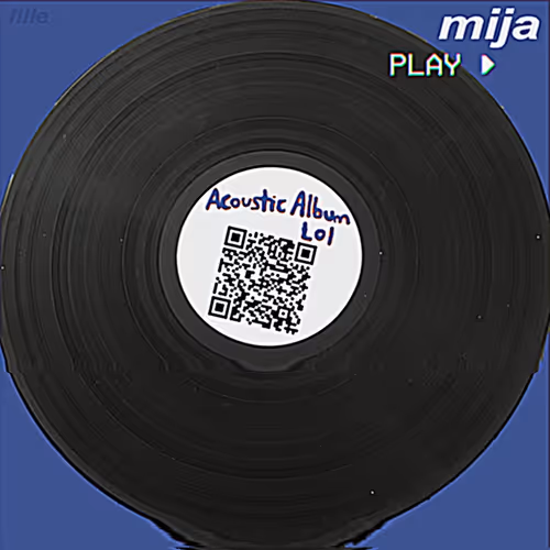 Mija Acoustic Album Lol Part 3