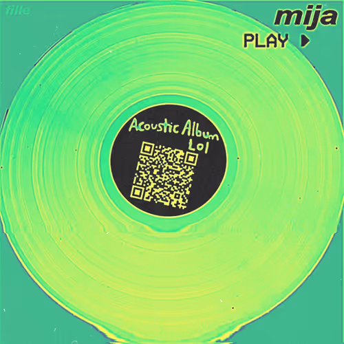 Mija Acoustic Album Lol Part 3