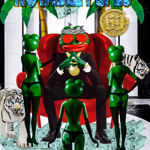 Potentiallynotablepepes