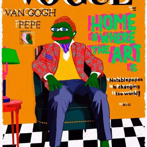 Potentiallynotablepepes