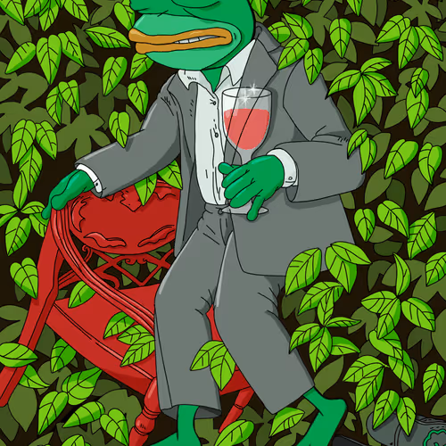 Potentiallynotablepepes