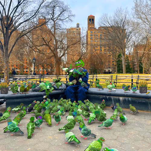 Potentiallynotablepepes
