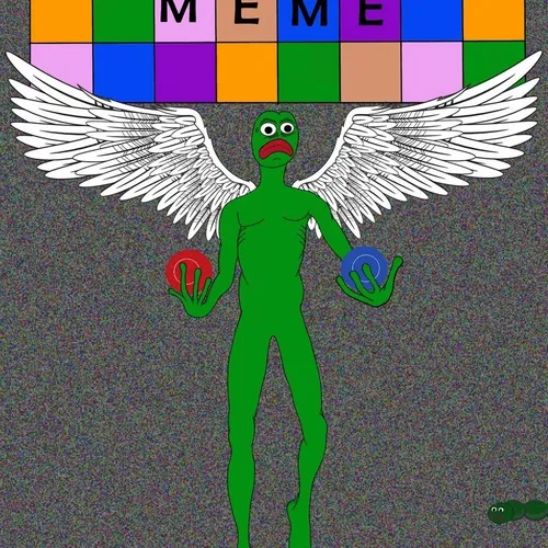 Potentiallynotablepepes