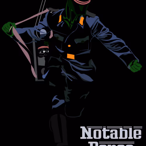Potentiallynotablepepes