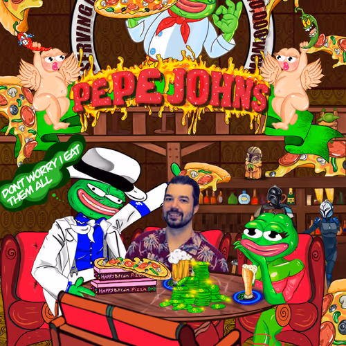 Potentiallynotablepepes