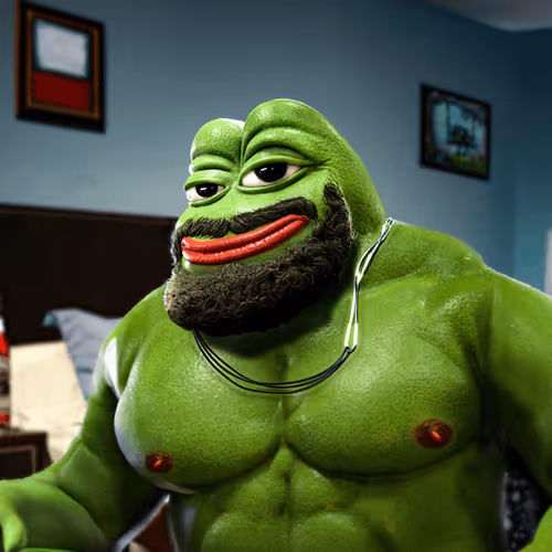 Potentiallynotablepepes