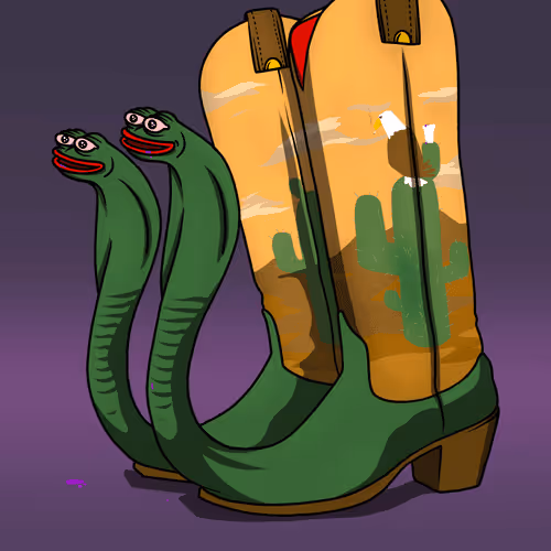Potentiallynotablepepes