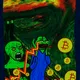 Pepe Scream