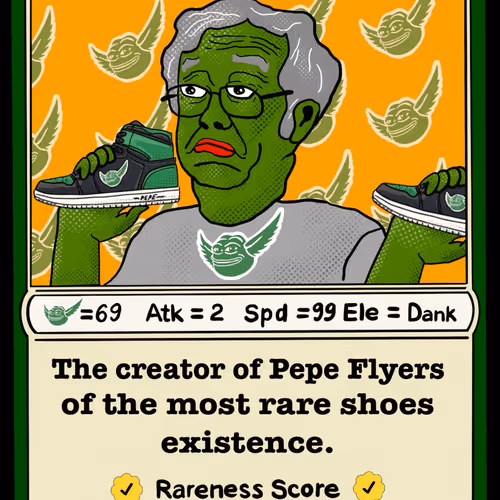 Potentiallynotablepepes