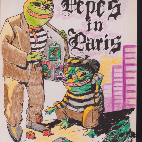 Potentiallynotablepepes