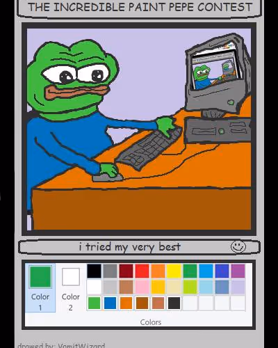 Potentiallynotablepepes