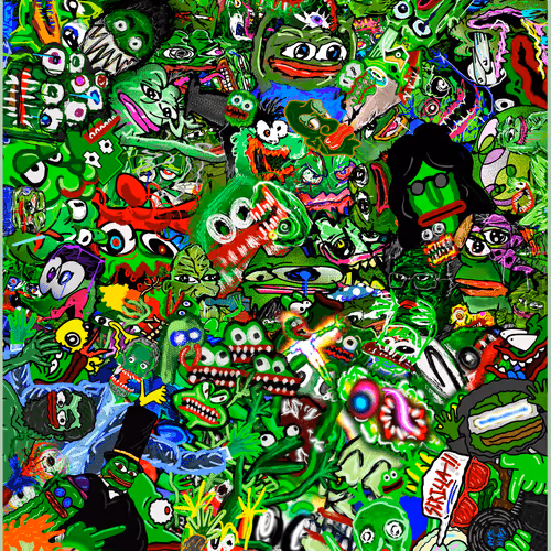 Potentiallynotablepepes