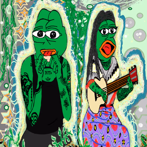 Potentiallynotablepepes