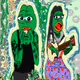 PEPE YAGÉ 420