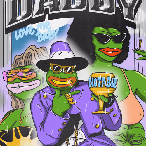 Potentiallynotablepepes