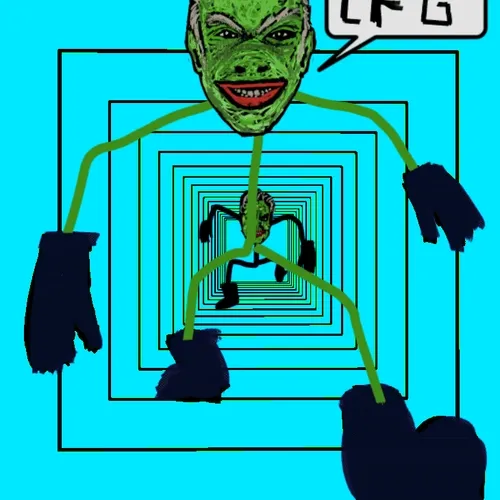 Come to Grandpepe