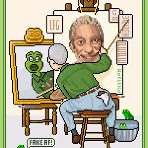 Potentiallynotablepepes