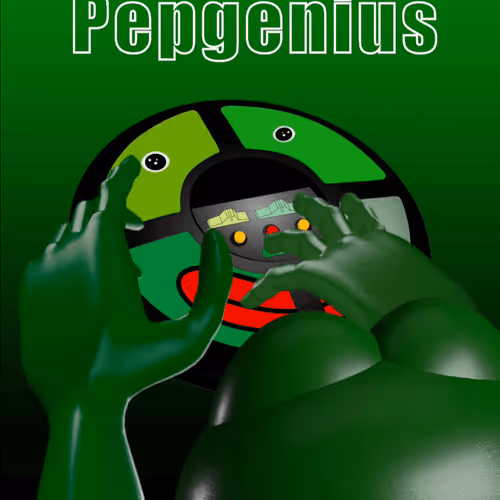 Potentiallynotablepepes