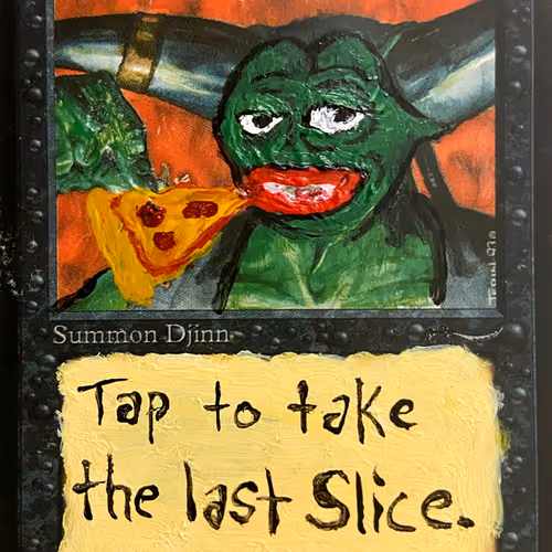 Potentiallynotablepepes