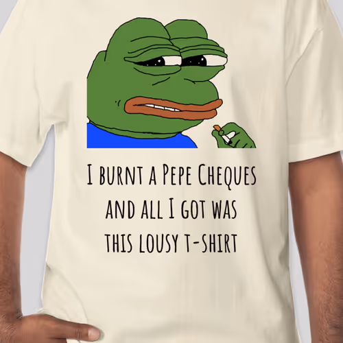Potentiallynotablepepes
