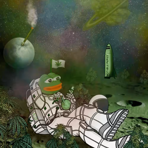 Potentiallynotablepepes