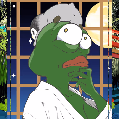 Potentiallynotablepepes
