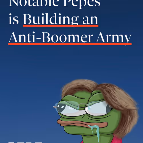 Potentiallynotablepepes