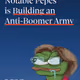 Anti-Boomer Army