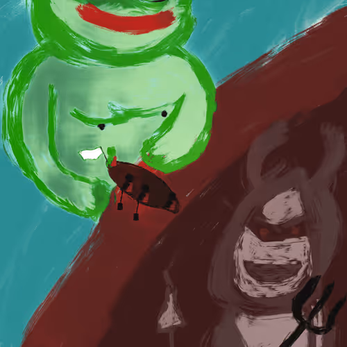 Potentiallynotablepepes