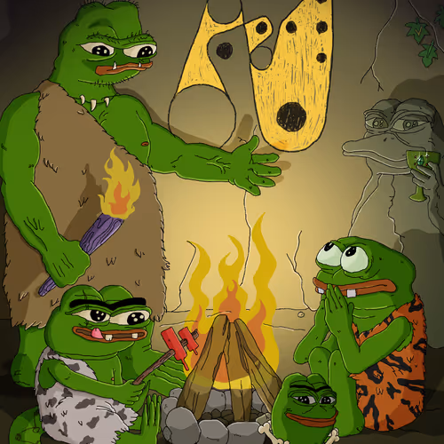 Potentiallynotablepepes