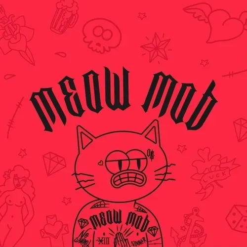 MEOW MOBSTER #0