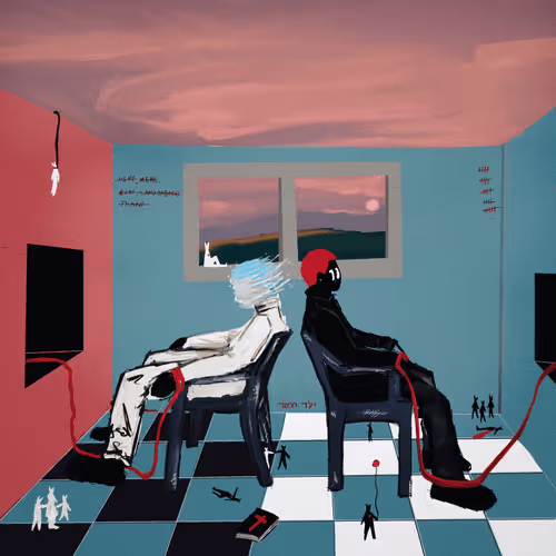 After the Creators Island