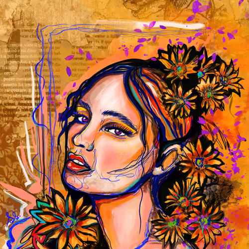 Colorful Dreams Bmpu0wljo1