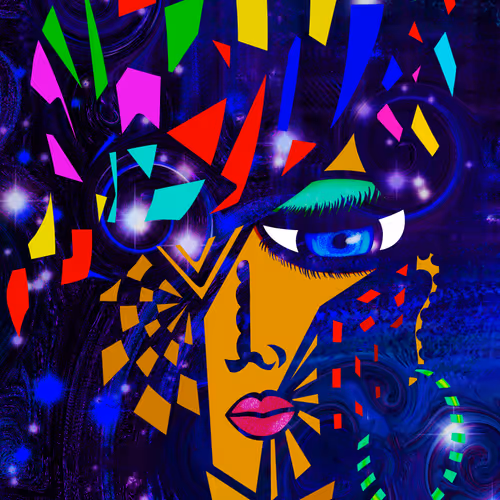 Colorful Dreams Bmpu0wljo1