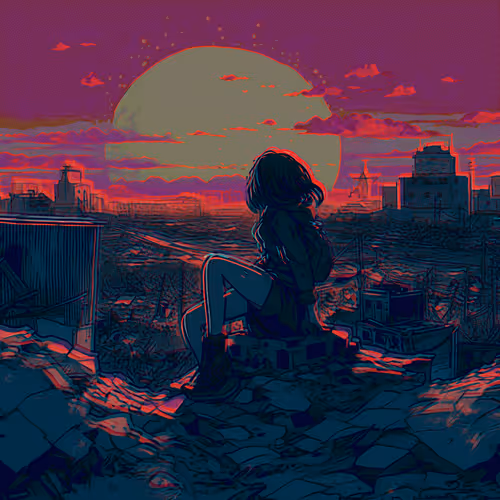 Exploration Of The Digital Imagination
