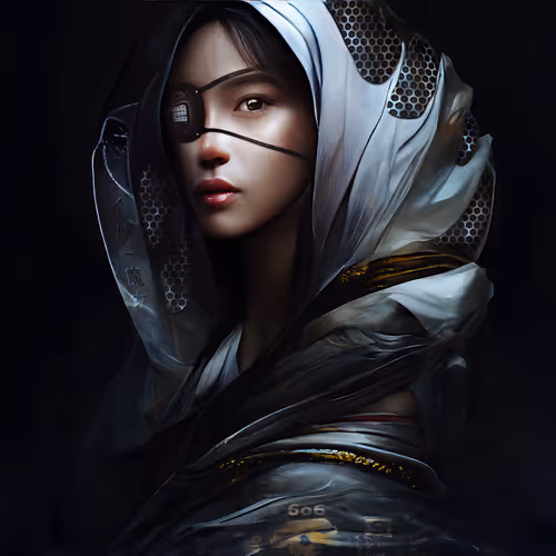 Forbidden Arts V2
