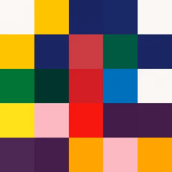 4900 Colours #187