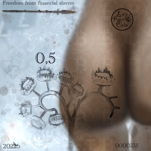 Lovepowercoin 1