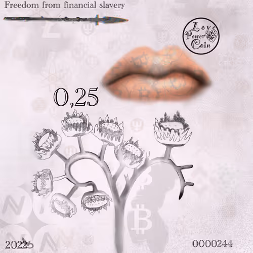 Lovepowercoin 1