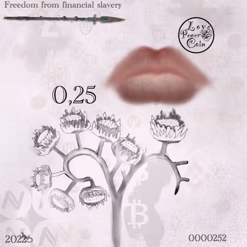 Lovepowercoin 1