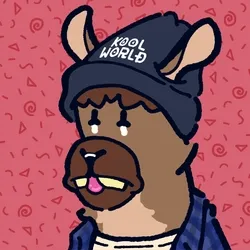 Koollama #676